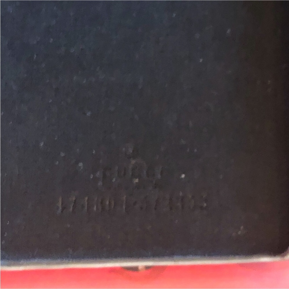 Gucci iPhone 7 case - Picture 4 of 6